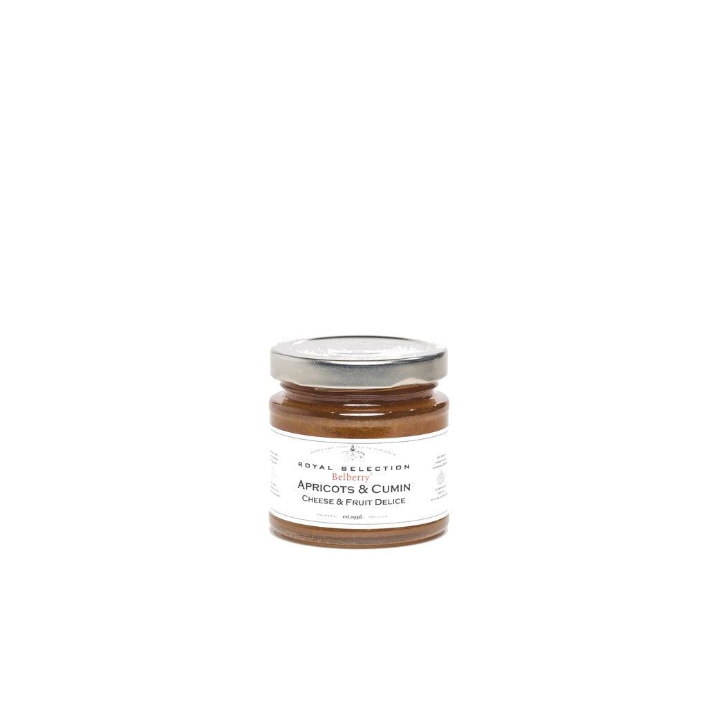 Royal Selection Albaricoque & Comino 130g