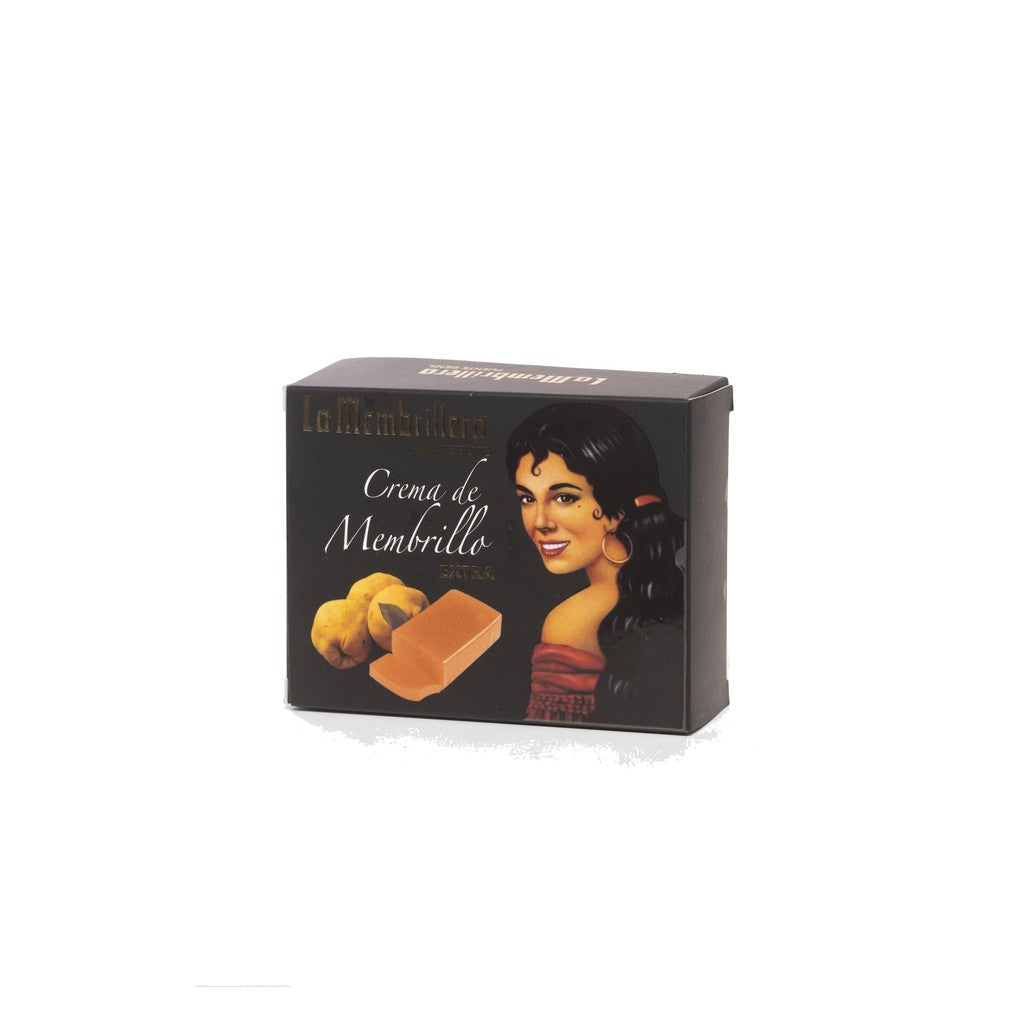 LA Membrillera Crema DE Membrillo Extra 250g