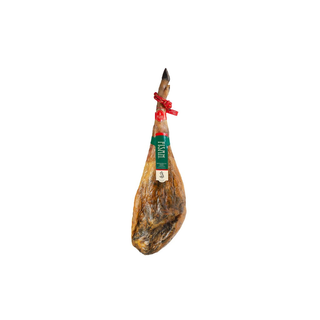Fisan Pata DE Jamon DE Bellota Iberico 75% Raza Iberica