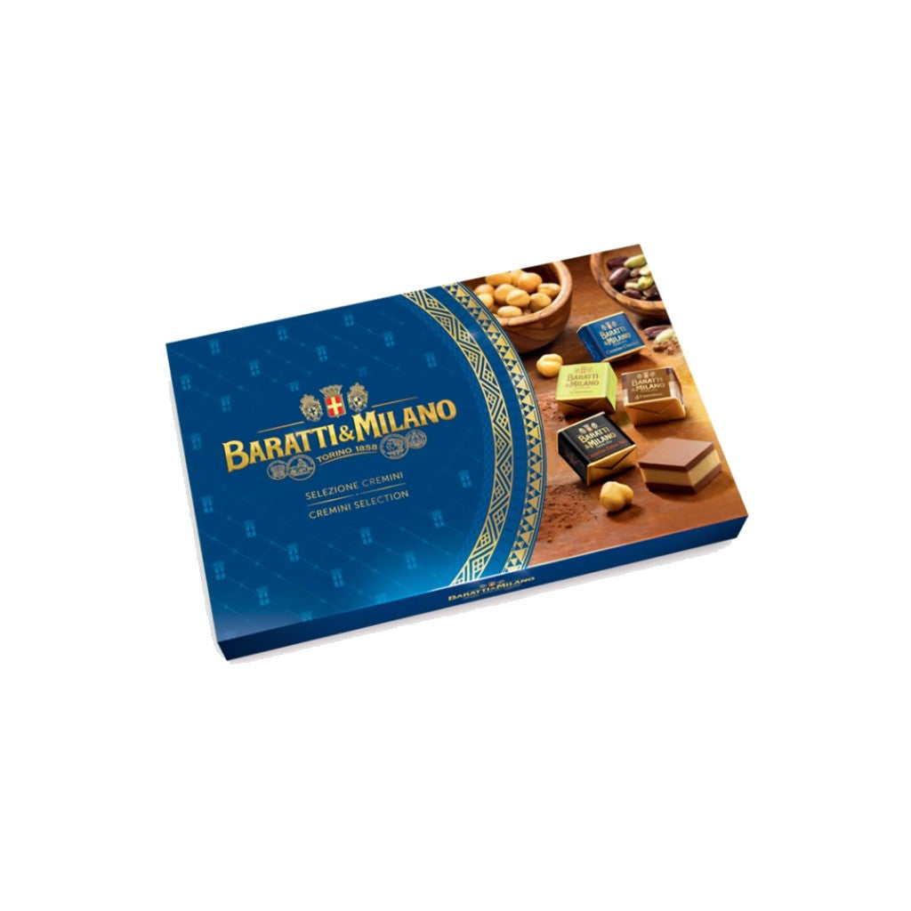 Confezione Cremini Assortiti 230 G