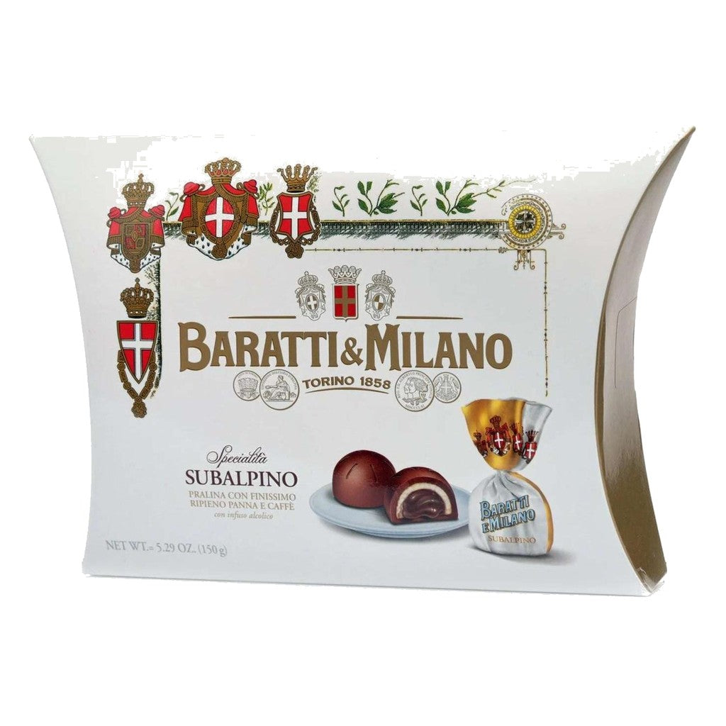 B&M Cuscino Subalpino 150 g