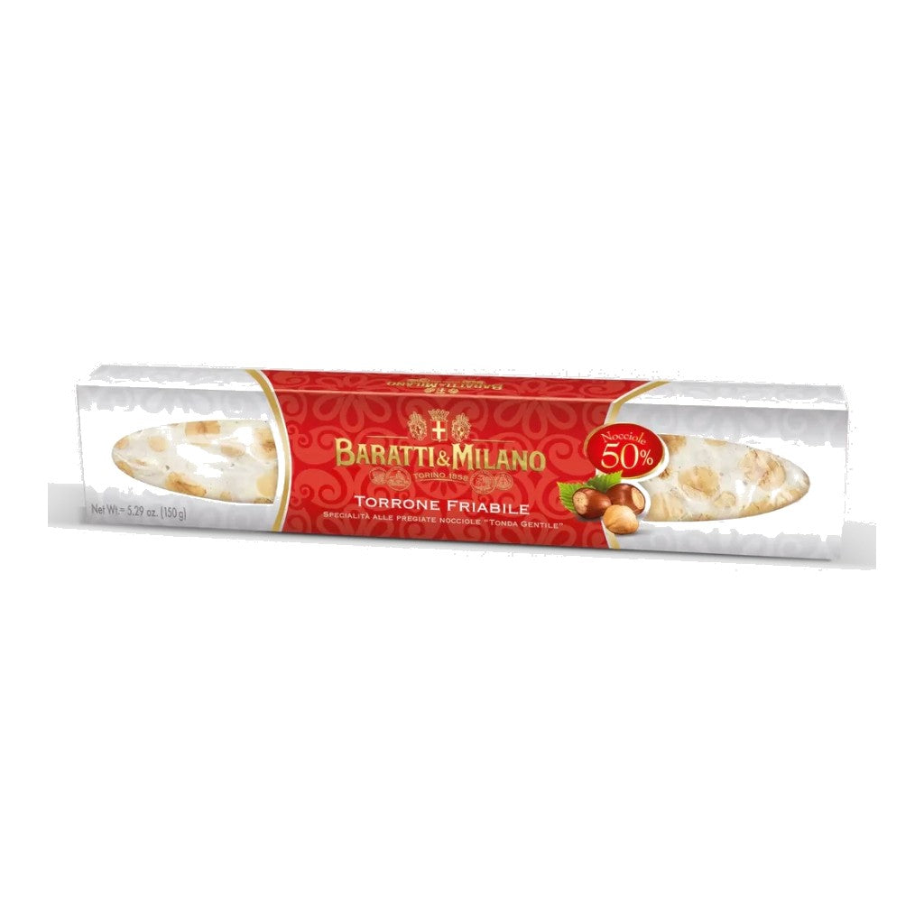 B&M Torrone Friabile 150 g
