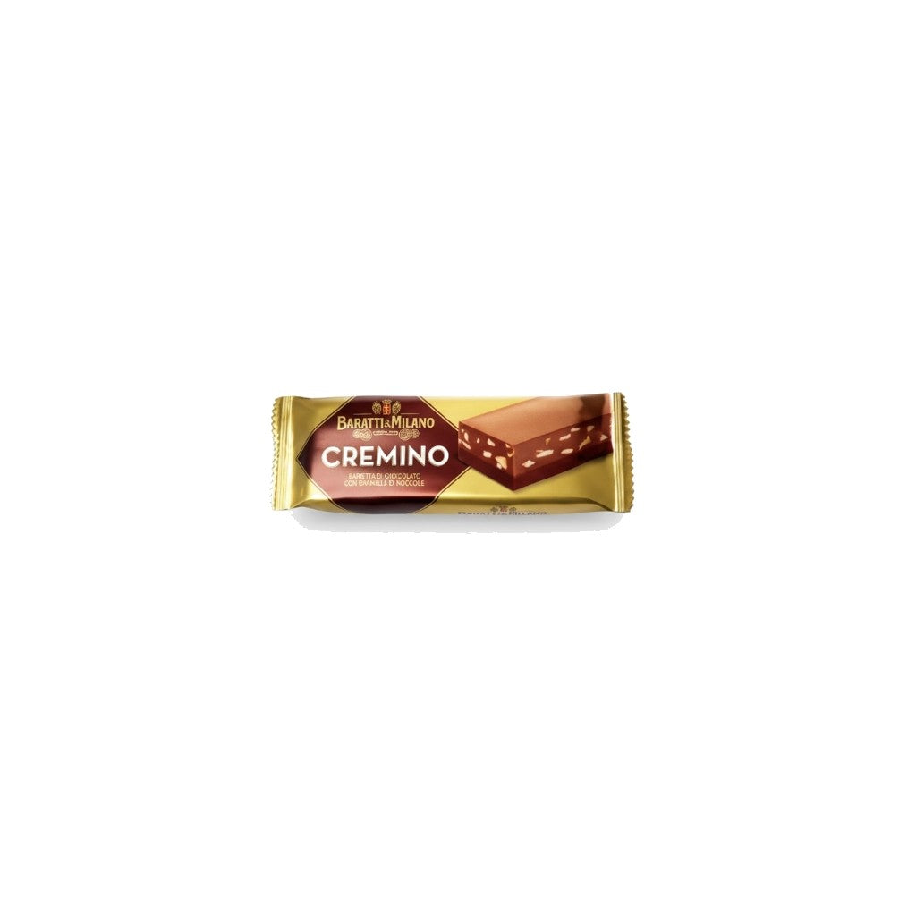 B&M Barretta Cremino 25 g