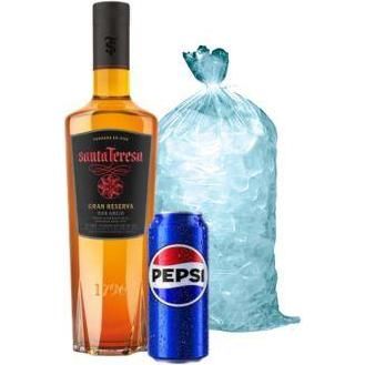 Promo Santa Teresa Mundial