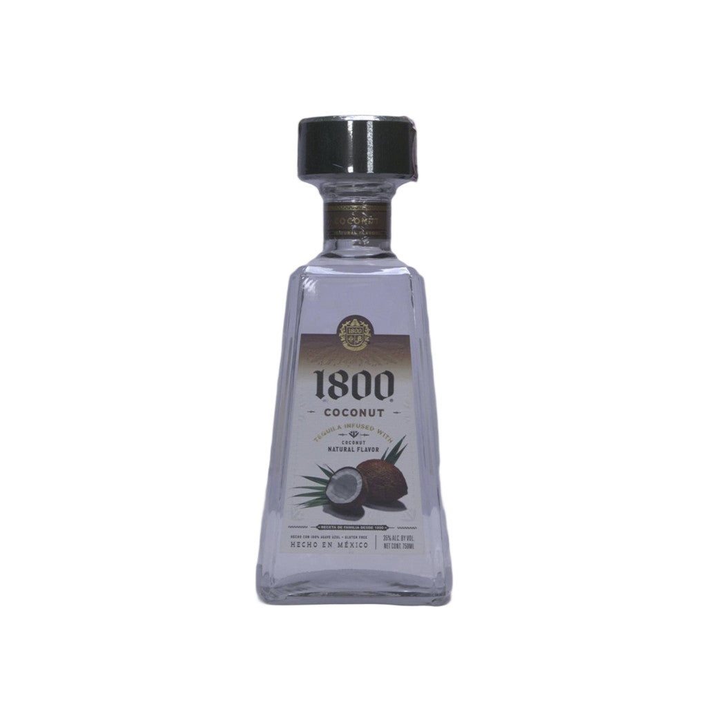 1800 Coconut 750ml - Comprar online en Grand Gourmet Caracas con delivery