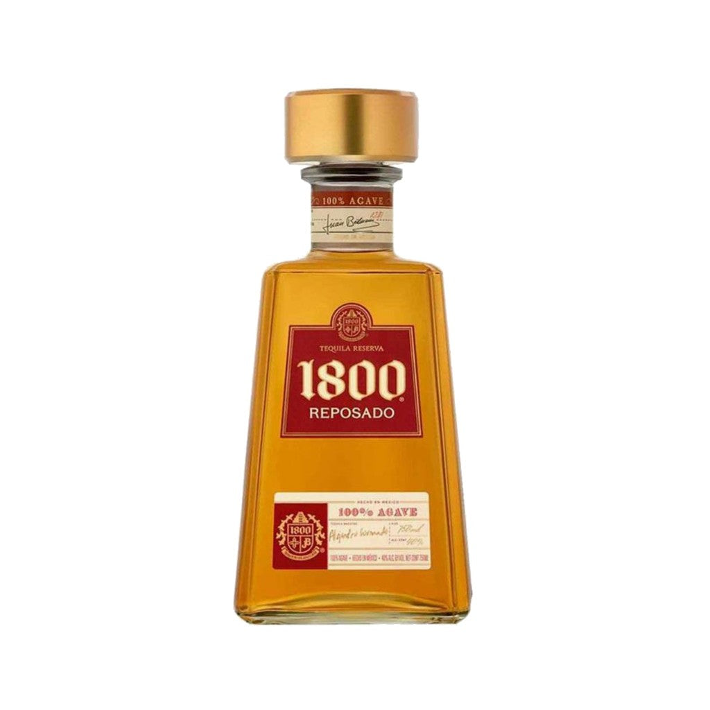 1800 Reposado 750ml - Comprar online en Grand Gourmet Caracas con delivery