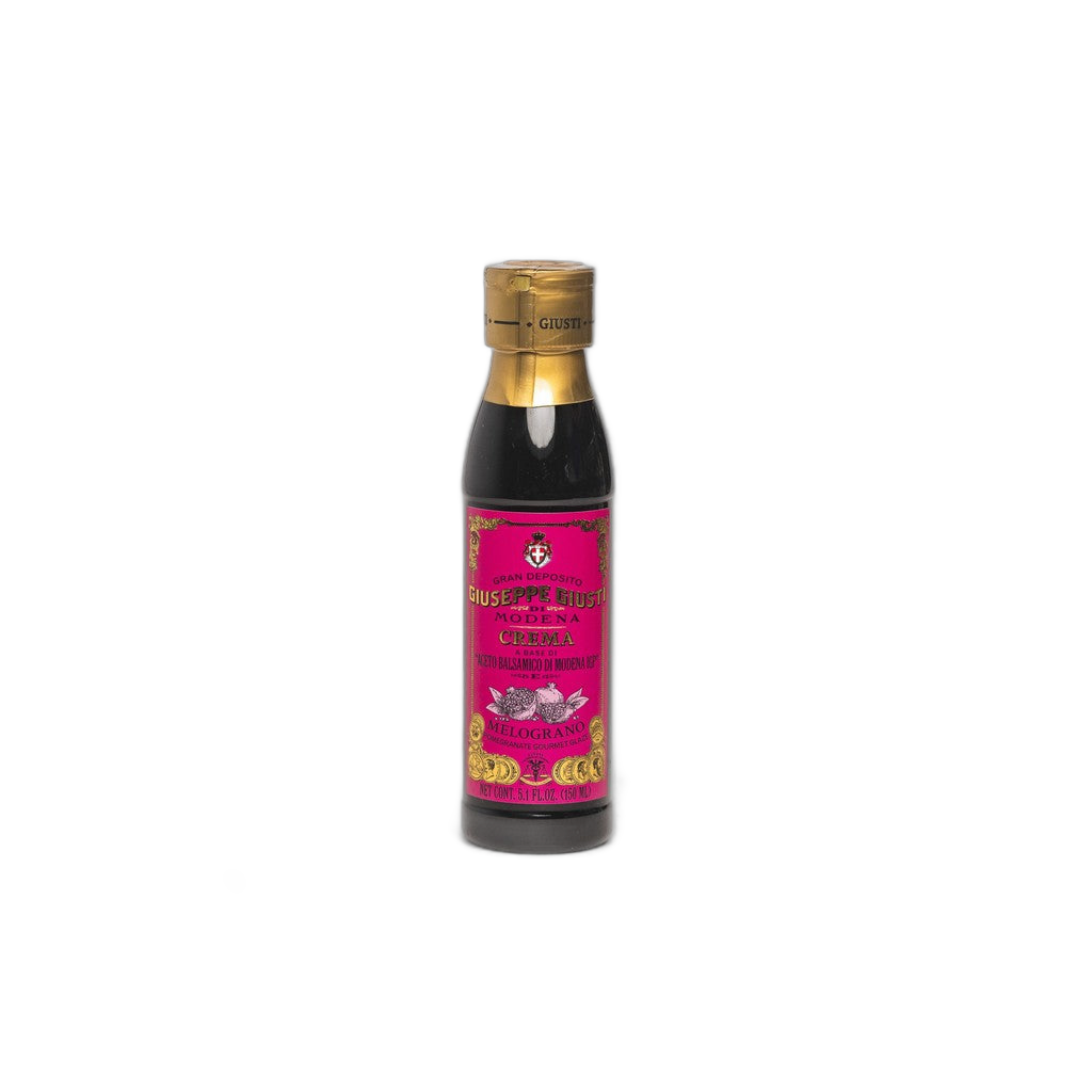 Giussepe Giusti Crema Melograno Granada 150ml - Comprar online en Grand Gourmet Caracas con delivery