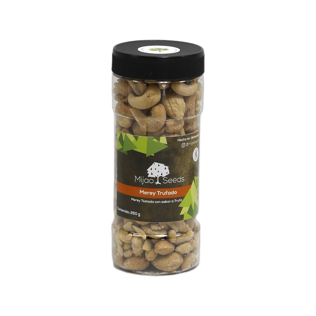 Mijao Merey Trufado 250g - Comprar online en Grand Gourmet Caracas con delivery