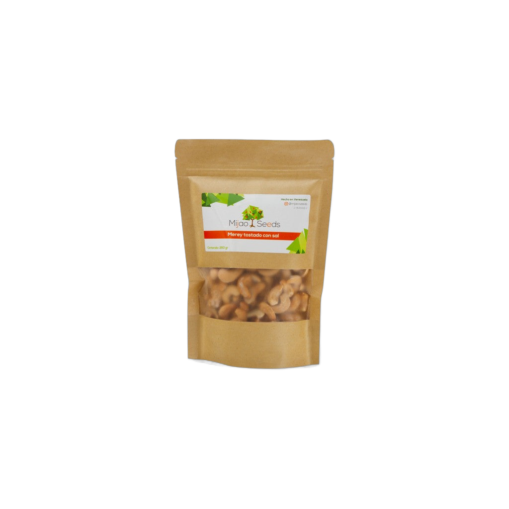 Mijao Merey Con SAL 250g - Comprar online en Grand Gourmet Caracas con delivery