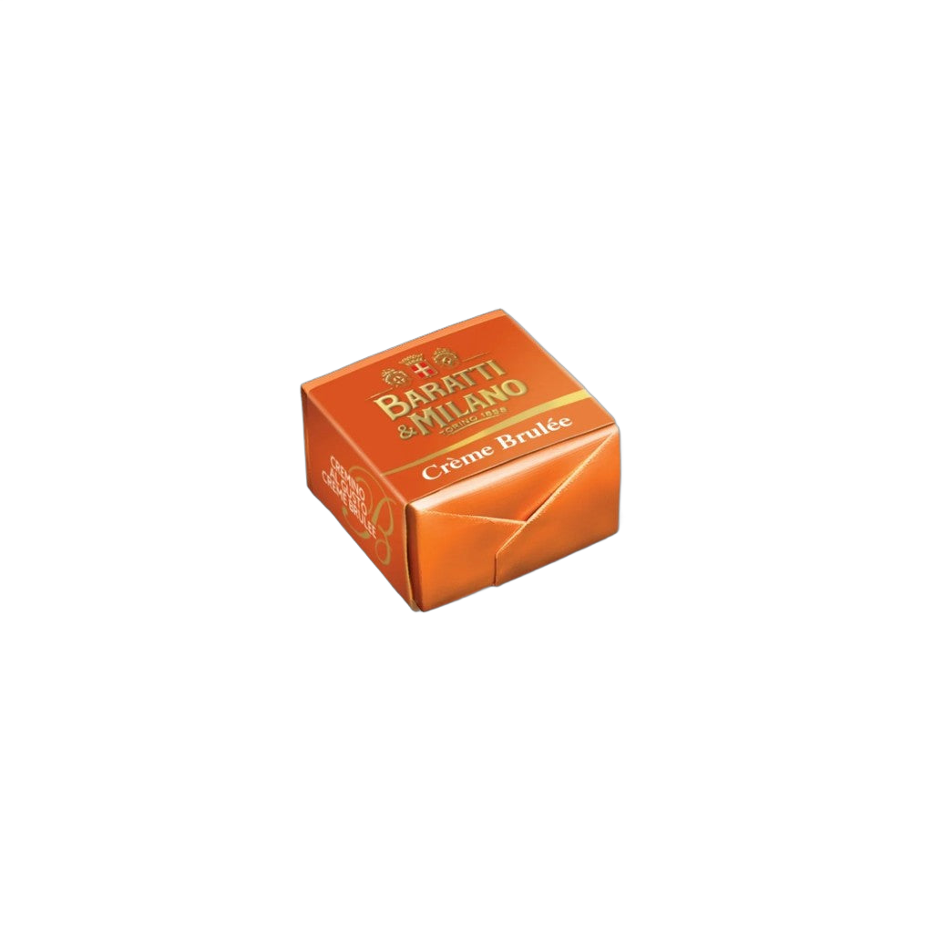Cremino Creme Brulee Und - Disponible en Licorería Grand Gourmet Caracas