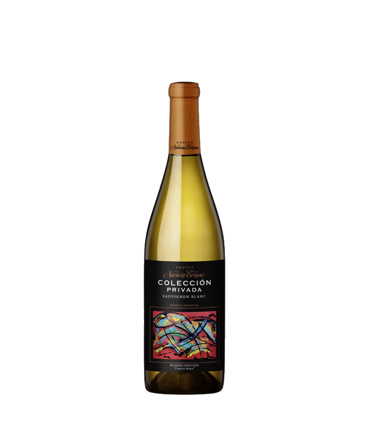 Navarro Correas Cp Sauvignon Blanc 750ml - Disponible en Licorería Grand Gourmet Caracas