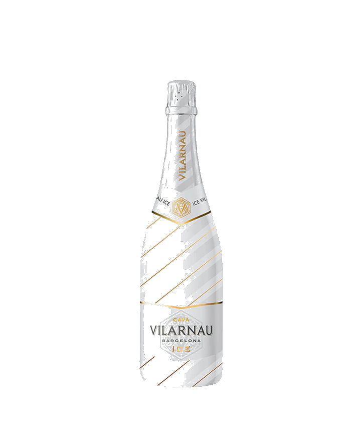 Cava ARTESANAL Vilarnau Trencadis Brut 750ml - Comprar online en Grand Gourmet Caracas con delivery