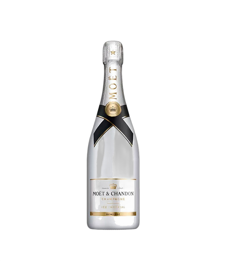 Moet Chandon Ice IMPERIAL 750ml - Comprar online en Grand Gourmet Caracas con delivery