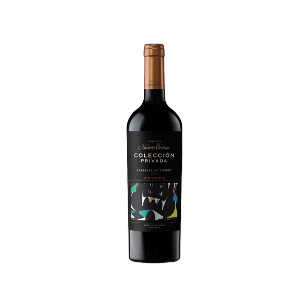 Navarro Correas Cp Cabernet Sauvignon 750ml - Comprar online en Grand Gourmet Caracas con delivery