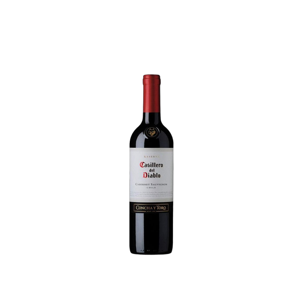 Casillero DEL Diablo Cabernet Sauvignon 750ml - Comprar online en Grand Gourmet Caracas con delivery