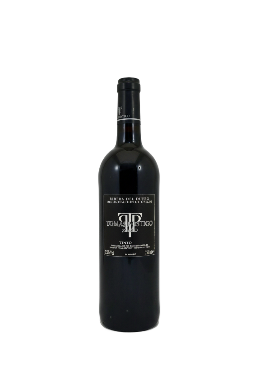 Tomas Postigo 5to 750ml - Comprar online en Grand Gourmet Caracas con delivery