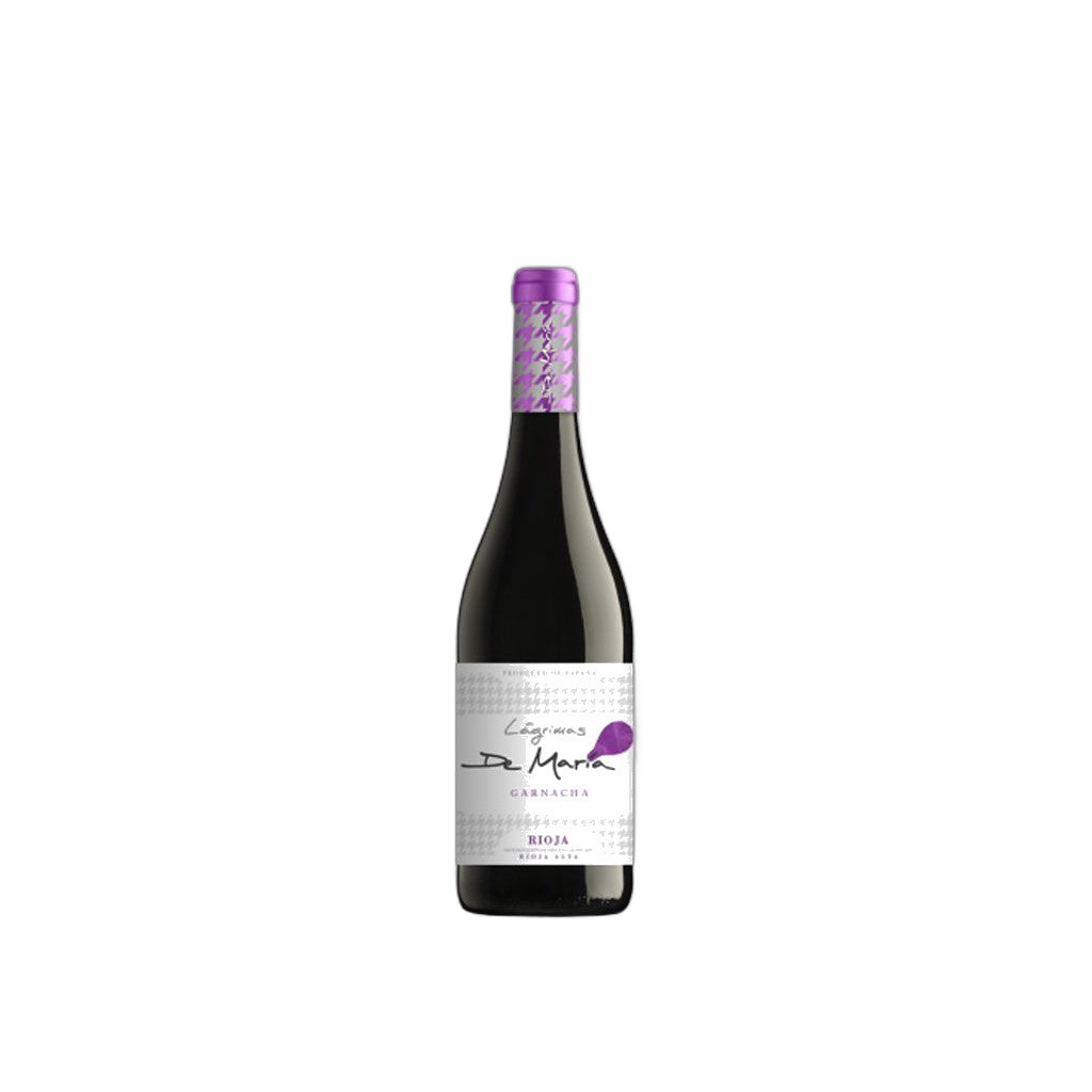 Lagrimas De Maria Garnache 750ml - Comprar online en Grand Gourmet Caracas con delivery