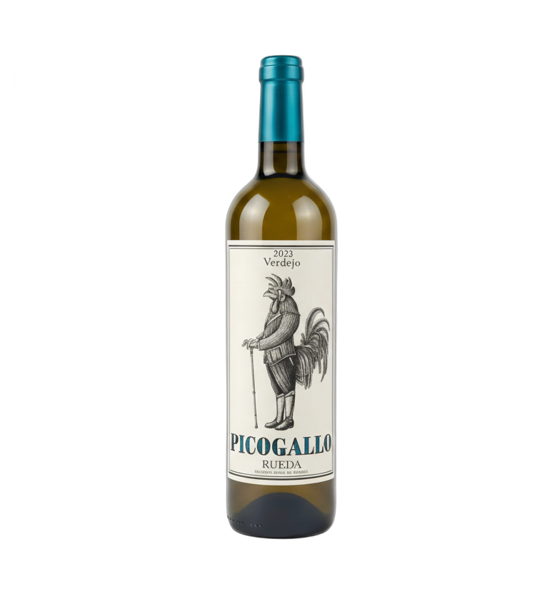 Picogallo 2023 750ml - Comprar online en Grand Gourmet Caracas con delivery