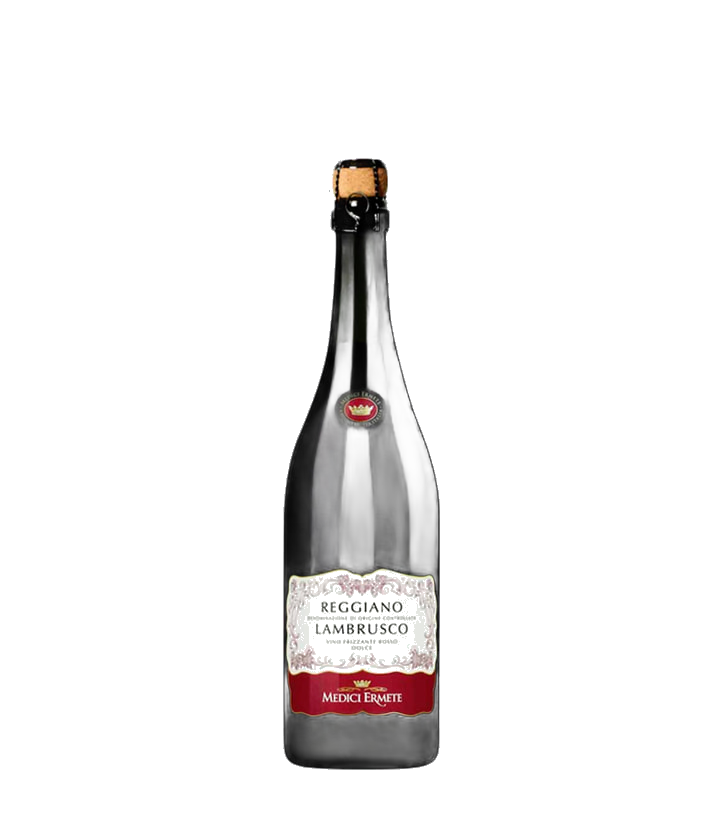Medici Ermete Lambrusco Reggiano 750ml - Comprar online en Grand Gourmet Caracas con delivery
