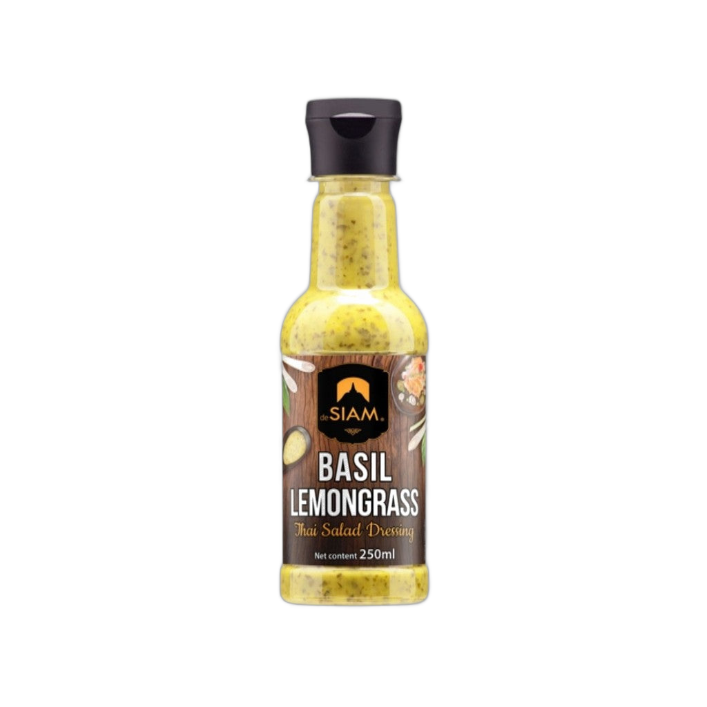 Desian Lemon Grass Dressing 250ml - Comprar online en Grand Gourmet Caracas con delivery