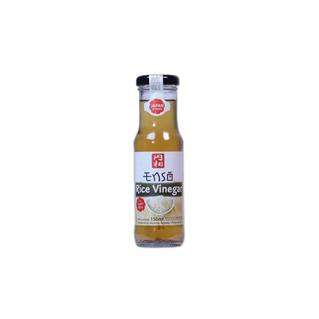 Enso Vinagre De Arroz 150ml - Comprar online en Grand Gourmet Caracas con delivery