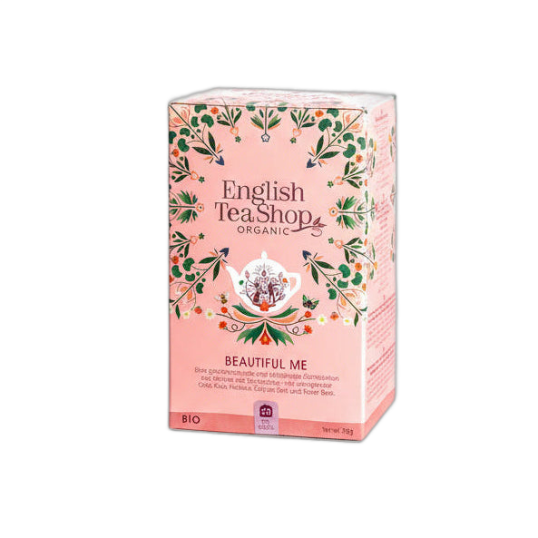 Ecologico BEAUTIFUL Me Bio 30g - Comprar online en Grand Gourmet Caracas con delivery