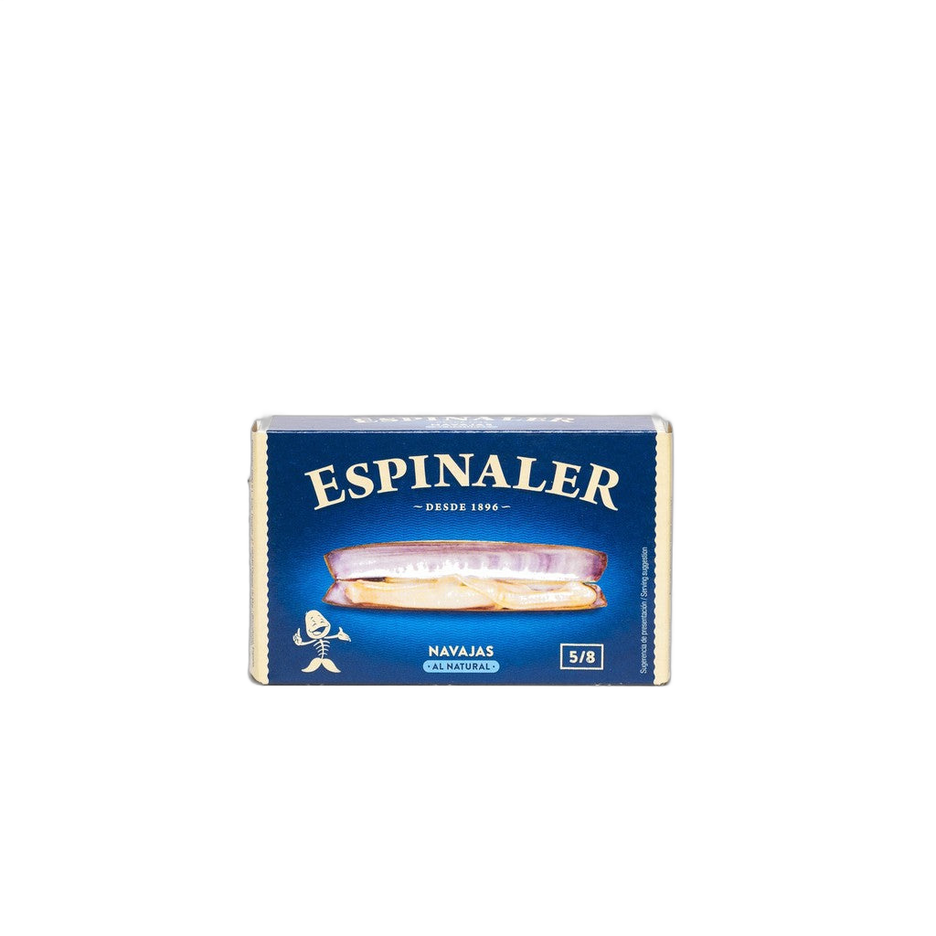 Espinaler Classic Navajas 5/8 - Comprar online en Grand Gourmet Caracas con delivery