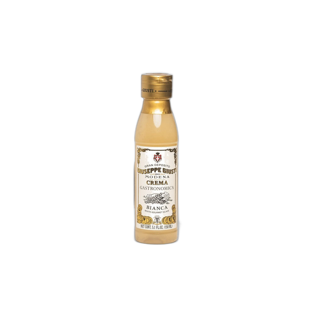 Giussepe Giusti Crema Gastronomica Blanca 150ml - Comprar online en Grand Gourmet Caracas con delivery