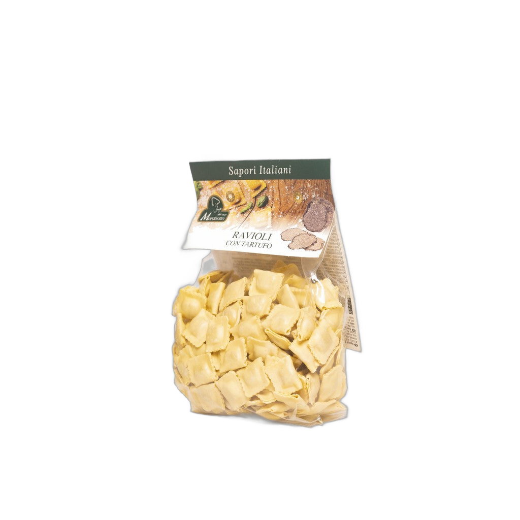 Marabotto Rata Ravioli AL Tartufo 500g - Comprar online en Grand Gourmet Caracas con delivery