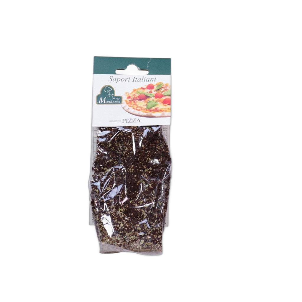 Marabotto Preparato Per Pizza 40g - Disponible en Licorería Grand Gourmet Caracas
