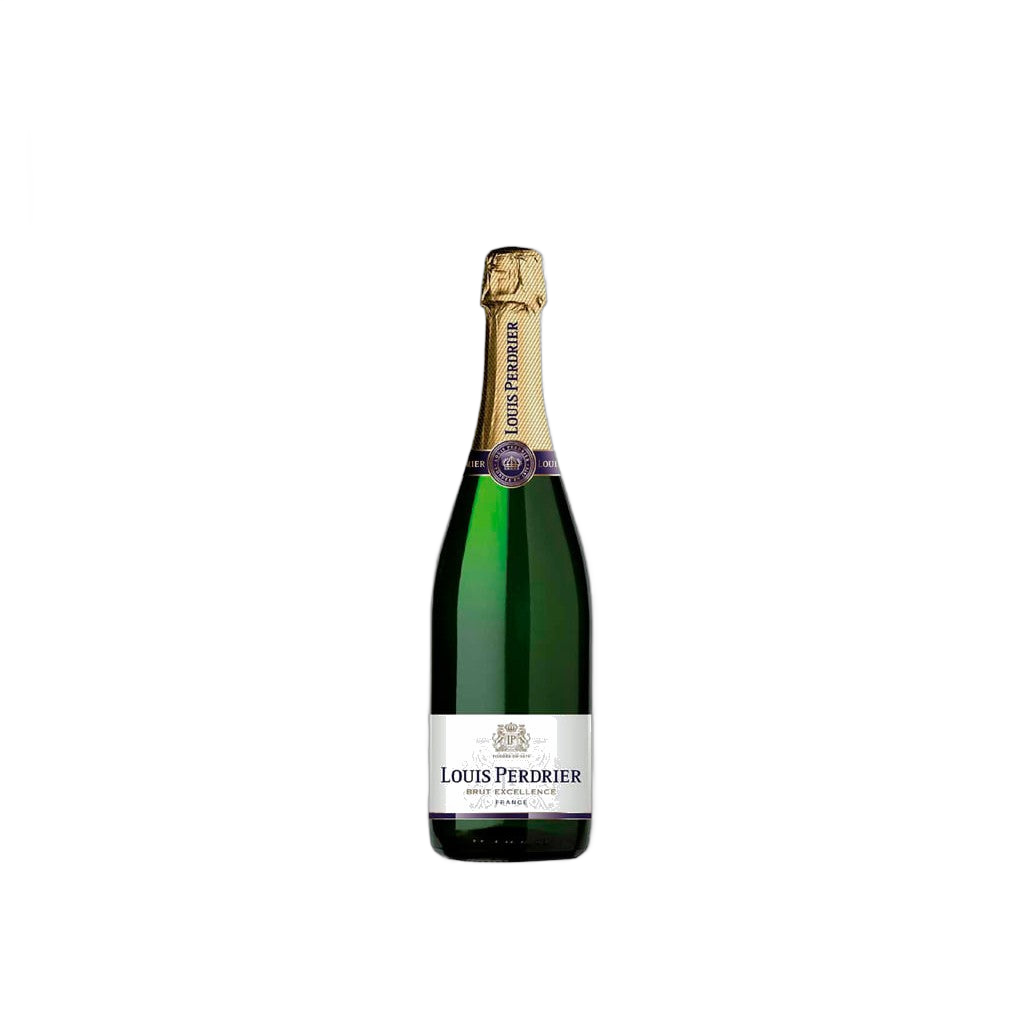 Sparkling Louis Perdrier Brut 750ml - Comprar online en Grand Gourmet Caracas con delivery