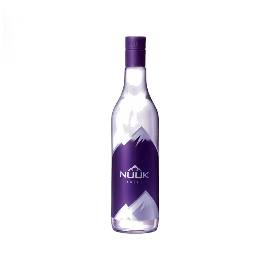 Vodka Nuuk 700ml - Comprar online en Grand Gourmet Caracas con delivery