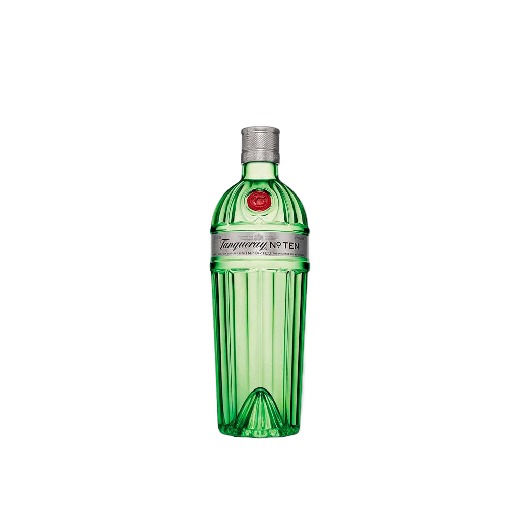Ginebra Tanqueray Ten 750ml - Comprar online en Grand Gourmet Caracas con delivery