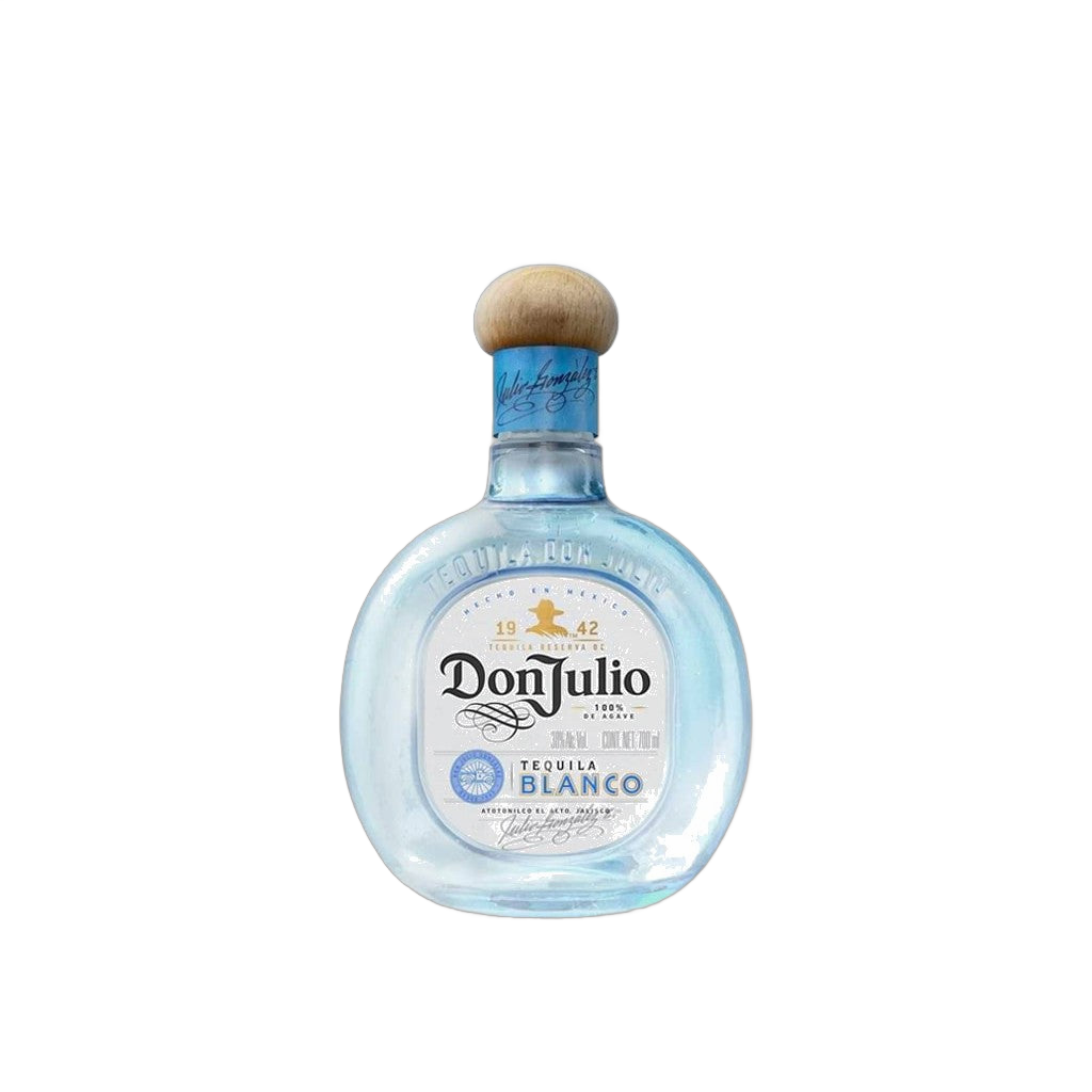 Tequila Don Julio Blanco 750ml - Comprar online en Grand Gourmet Caracas con delivery
