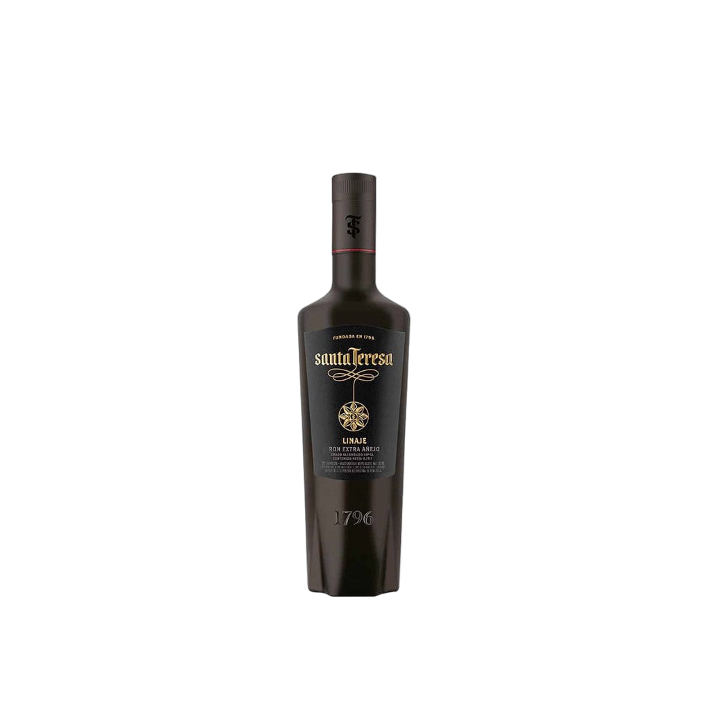 Ron Santa Teresa Linaje 700ml - Comprar online en Grand Gourmet Caracas con delivery