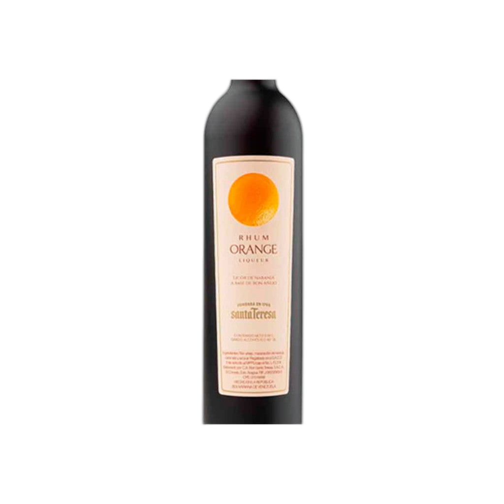 Rhum Orange Nueva Imagen 500ml - Disponible en Licorería Grand Gourmet Caracas