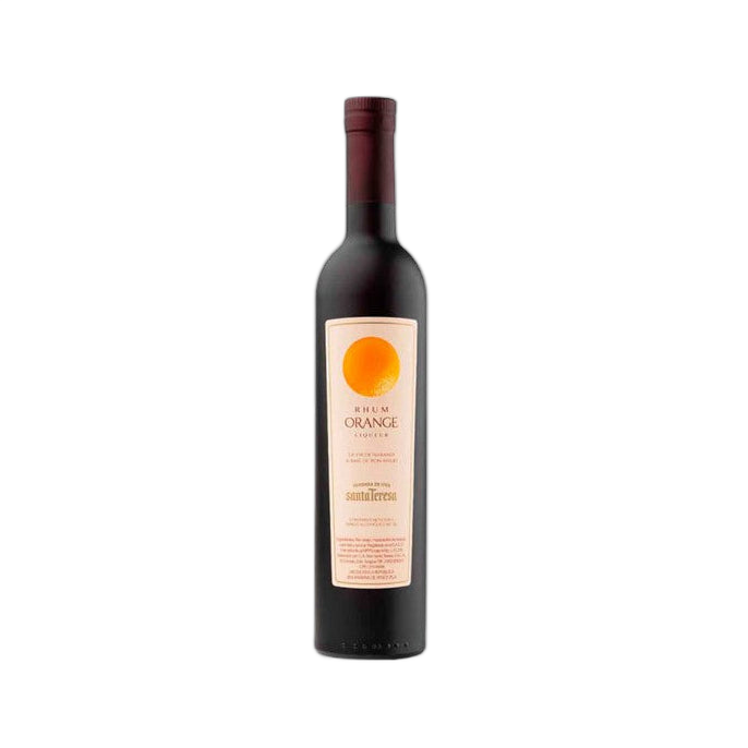 Rhum Orange Nueva Imagen 500ml - Comprar online en Grand Gourmet Caracas con delivery