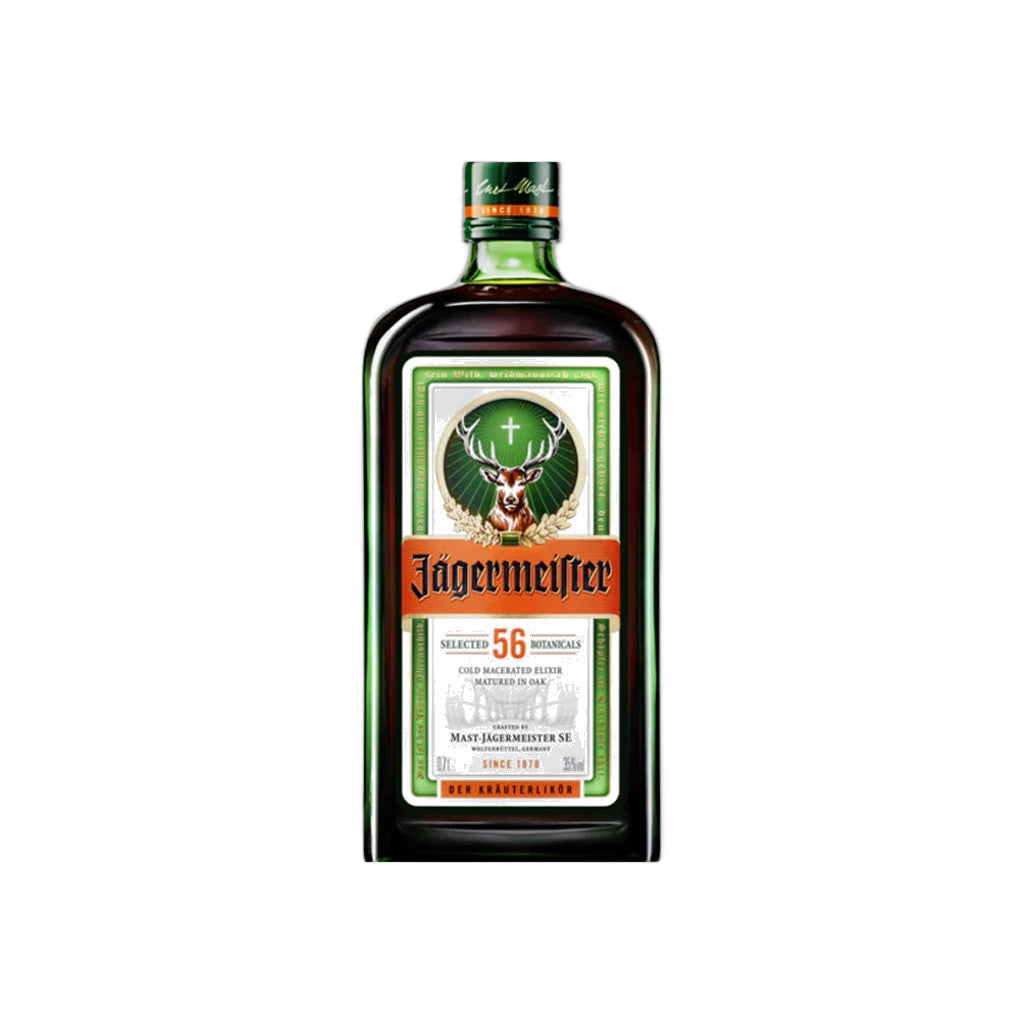 Jagermeister 700ml - Comprar online en Grand Gourmet Caracas con delivery