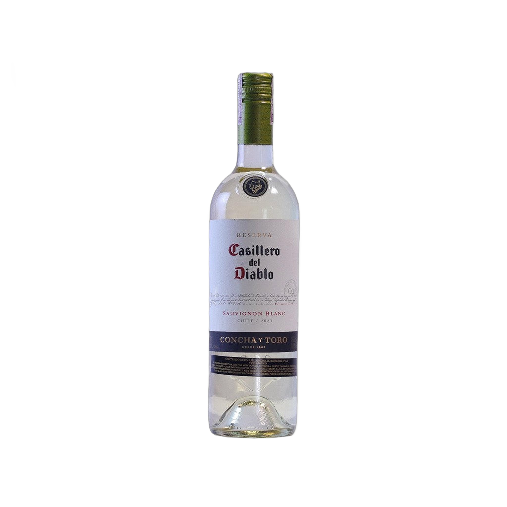 Casillero DEL Diablo Sauvignon Blanc 750ml - Comprar online en Grand Gourmet Caracas con delivery