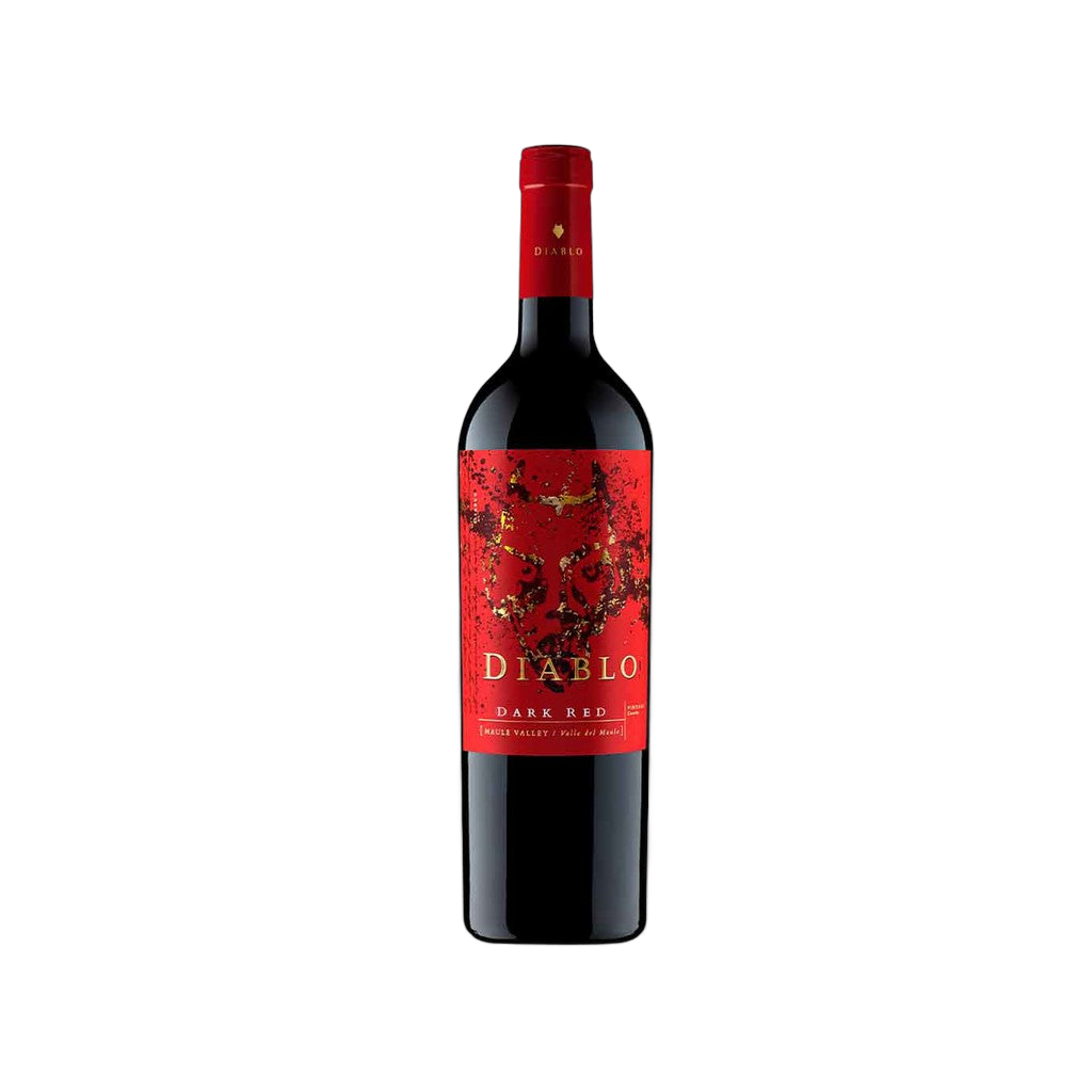 Diablo Dark Red 750ml - Comprar online en Grand Gourmet Caracas con delivery
