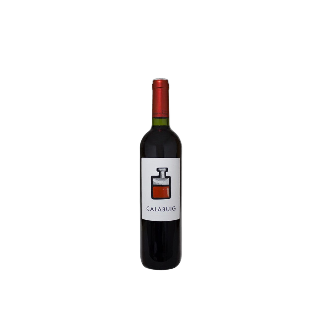 Vino Calabuig Tempranillo 750ml - Comprar online en Grand Gourmet Caracas con delivery