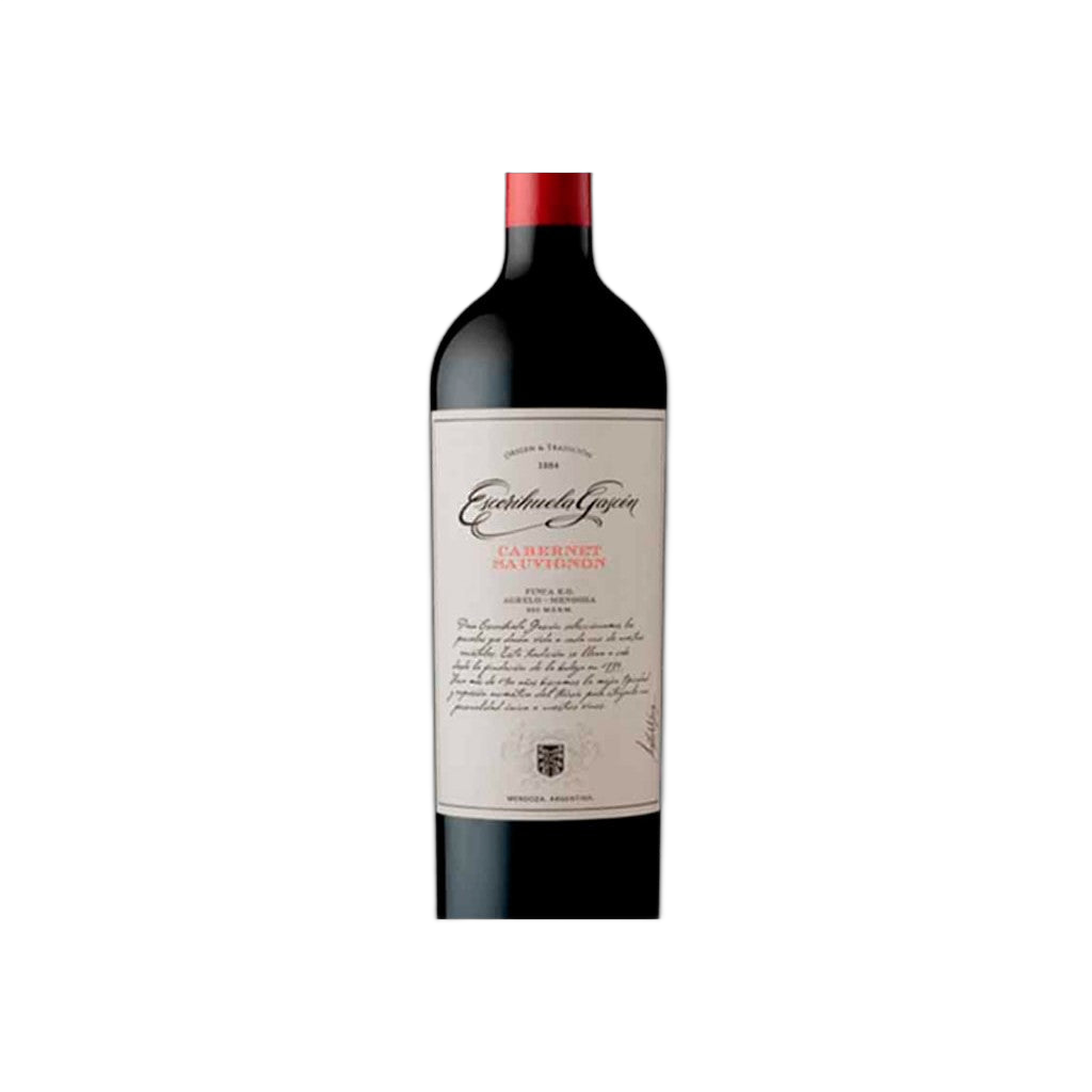 Escorihuela Gascon Cabernet Sauvignon 750ml - Disponible en Licorería Grand Gourmet Caracas