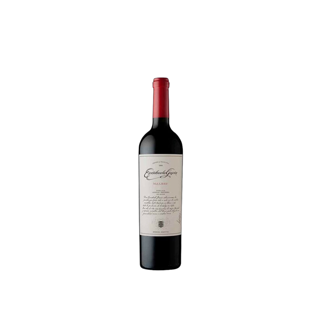 Escorihuela Gascon Malbec 750ml - Disponible en Licorería Grand Gourmet Caracas