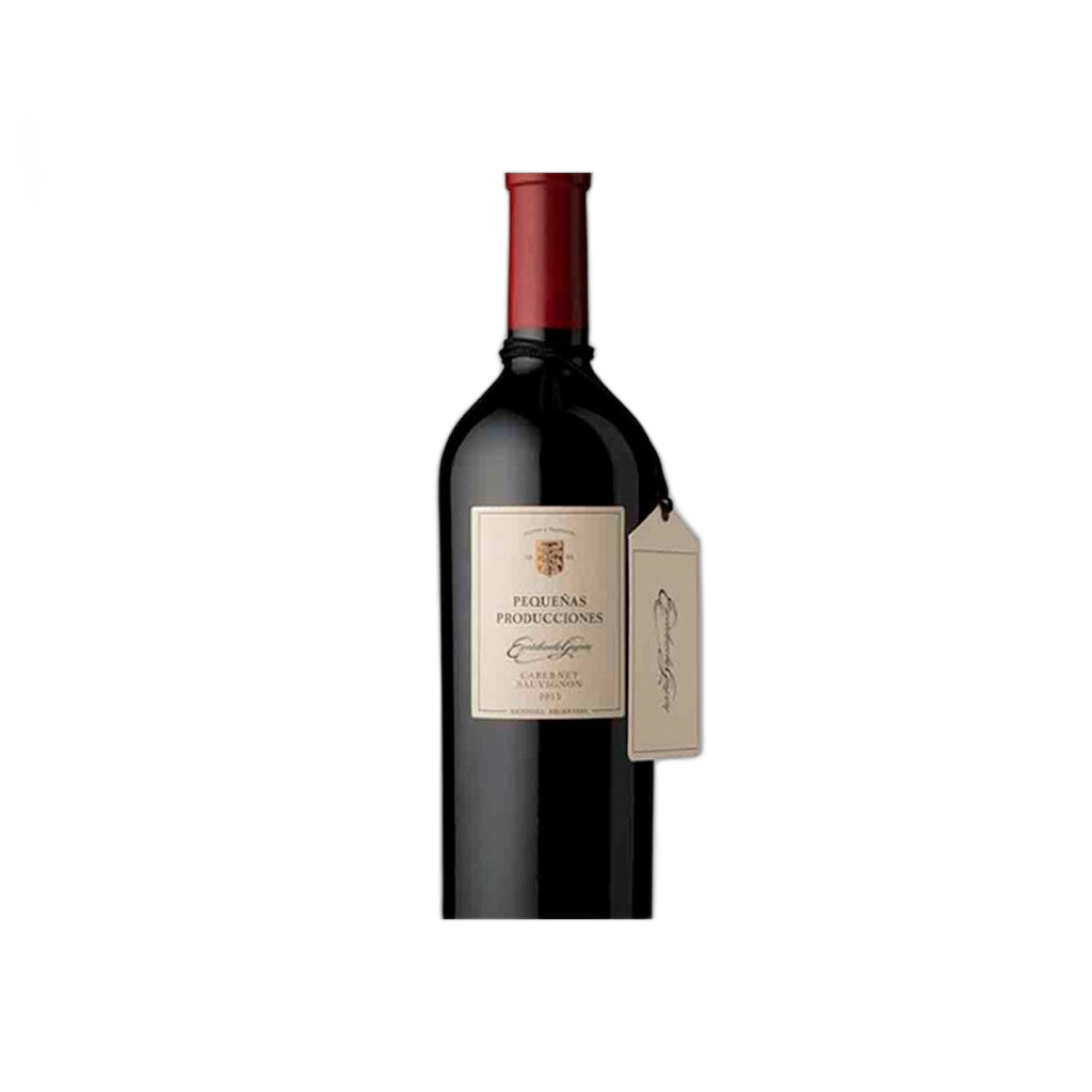 Escorihuela Gascon Peq, Producciones Cabernet Sauvignon 750ml - Disponible en Licorería Grand Gourmet Caracas