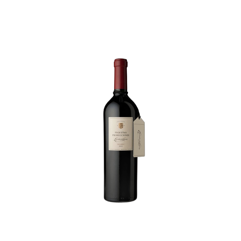 Escorihuela Gascon Peq, Producciones Malbec 750ml - Comprar online en Grand Gourmet Caracas con delivery