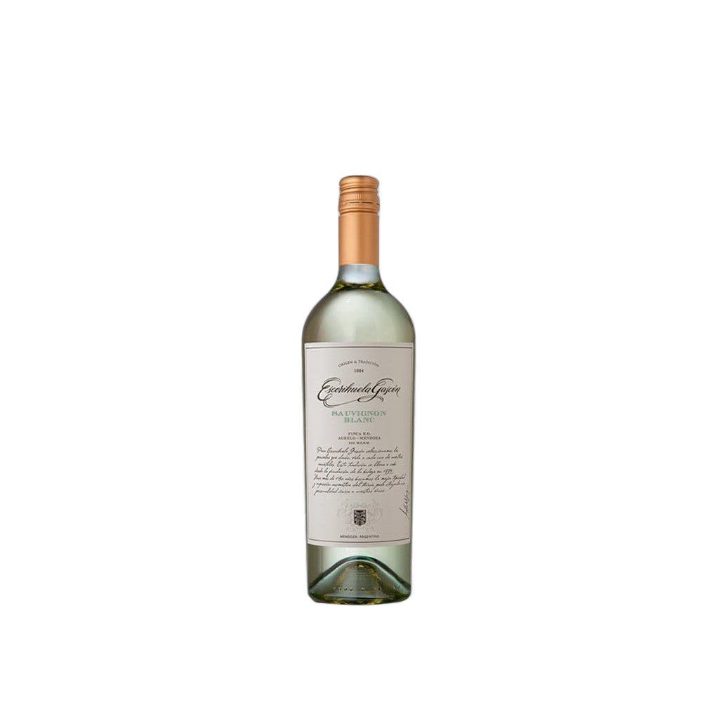 Escorihuela Gascon Sauvignon Blanc 750ml - Comprar online en Grand Gourmet Caracas con delivery