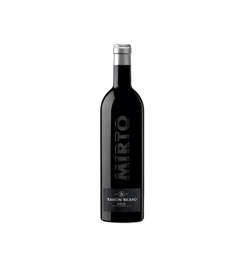 Mirto Estuche Lujo 4 Unid 750ml - Comprar online en Grand Gourmet Caracas con delivery