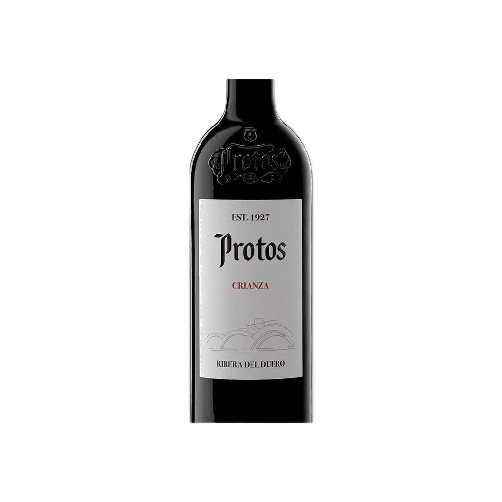 Protos Crianza 750ml - Disponible en Licorería Grand Gourmet Caracas