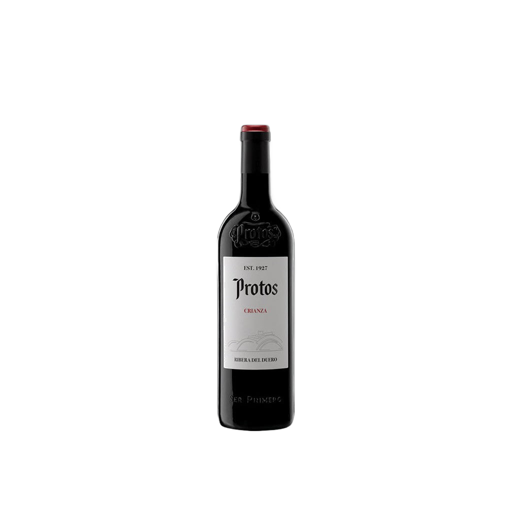 Protos Crianza 750ml - Comprar online en Grand Gourmet Caracas con delivery