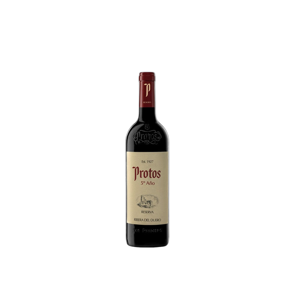 Protos Reserva 750ml - Comprar online en Grand Gourmet Caracas con delivery
